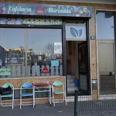 Be Local - Apartment With 2 Bedrooms In Infantado In Loures Eksteriør billede