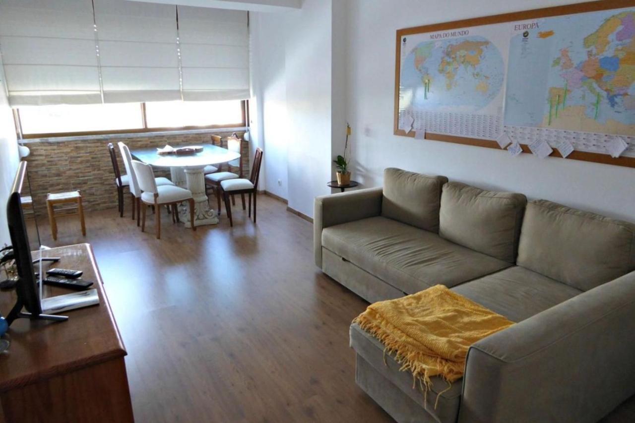 Be Local - Apartment With 2 Bedrooms In Infantado In Loures Eksteriør billede