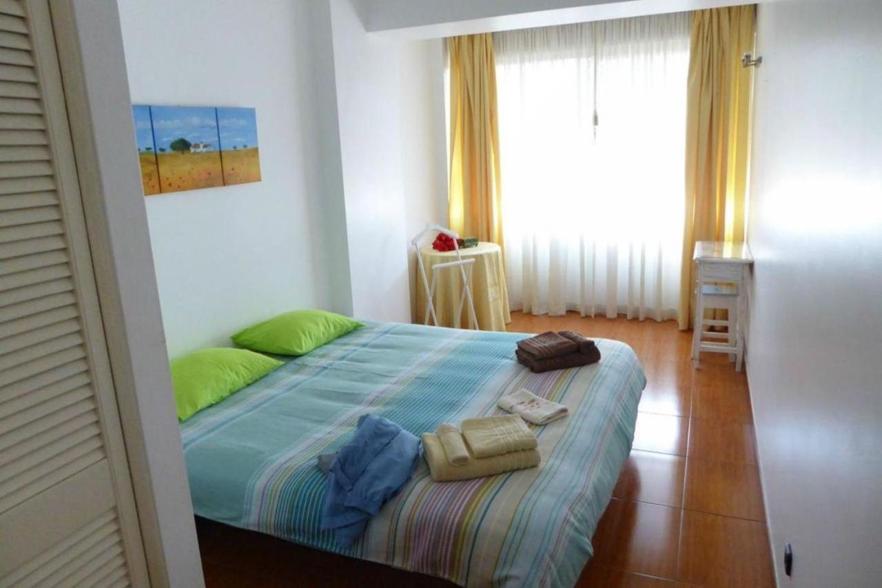Be Local - Apartment With 2 Bedrooms In Infantado In Loures Eksteriør billede