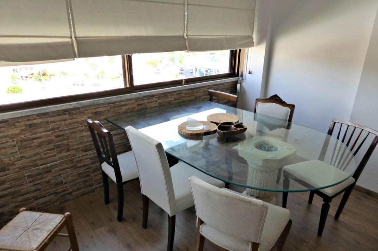 Be Local - Apartment With 2 Bedrooms In Infantado In Loures Eksteriør billede