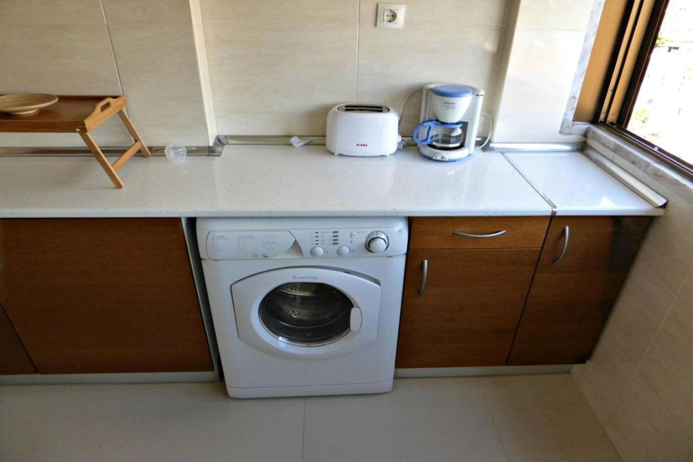 Be Local - Apartment With 2 Bedrooms In Infantado In Loures Eksteriør billede
