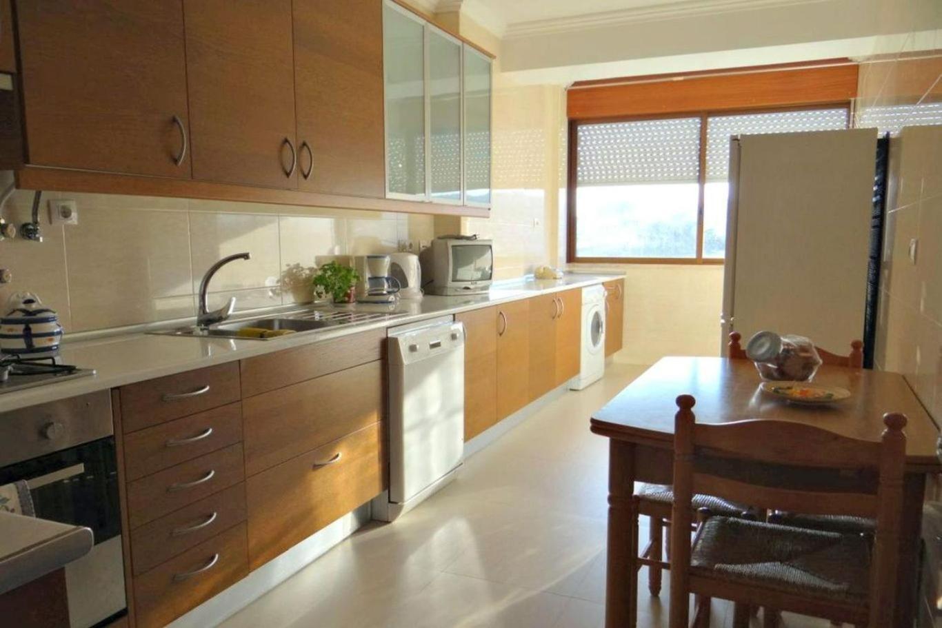 Be Local - Apartment With 2 Bedrooms In Infantado In Loures Eksteriør billede