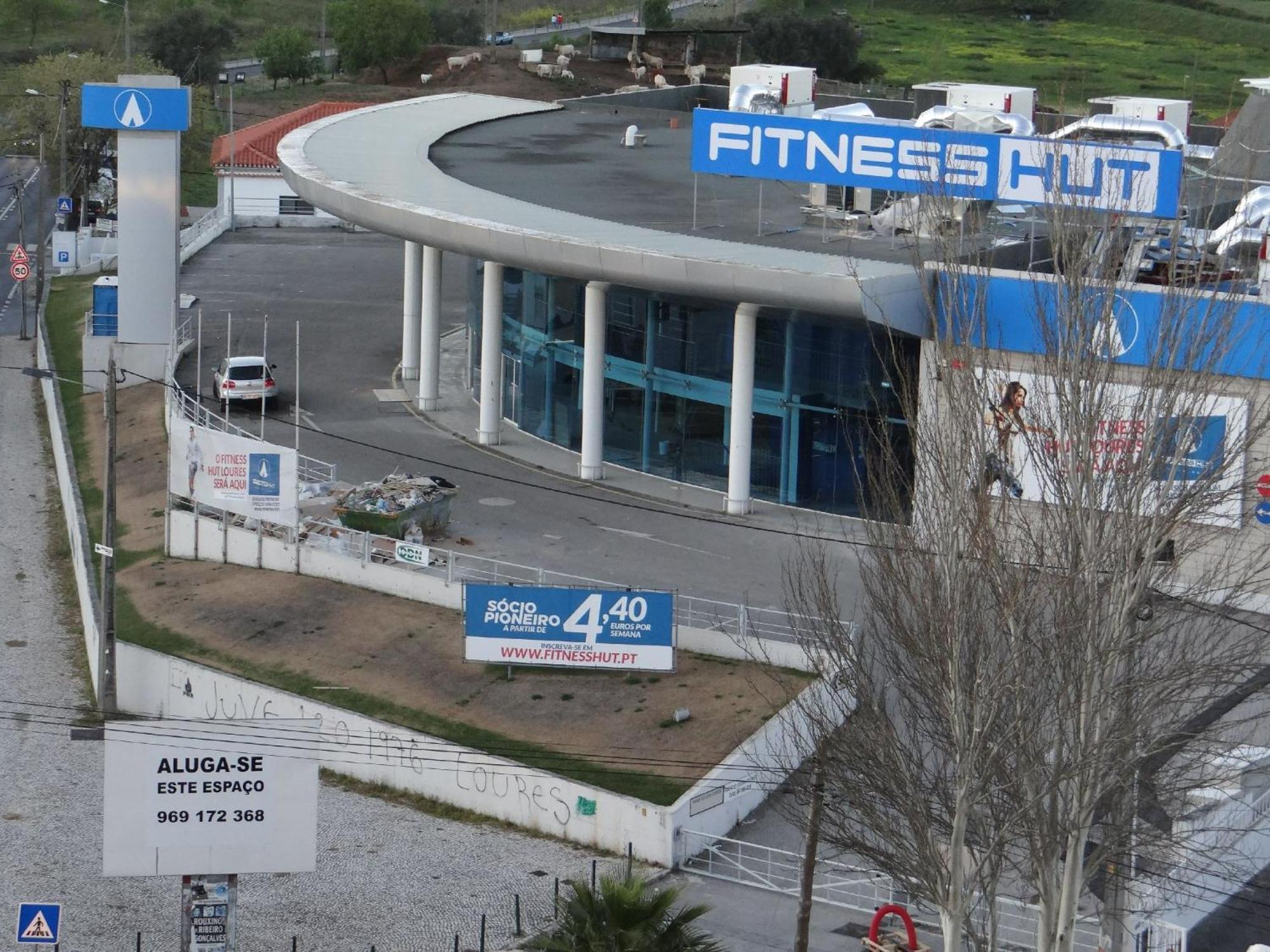 Be Local - Apartment With 2 Bedrooms In Infantado In Loures Eksteriør billede